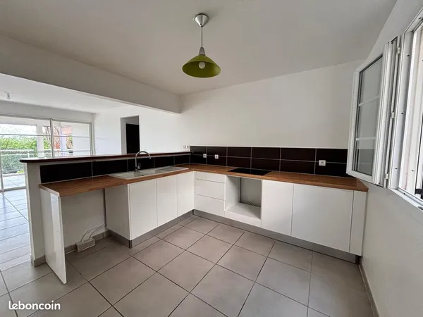 Appartement Alto