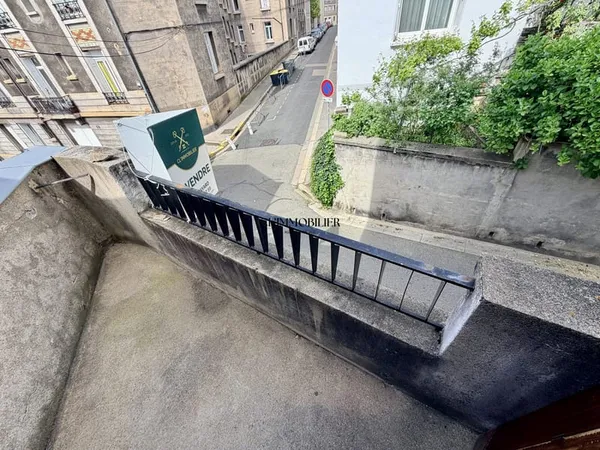 Immeuble de rapport 174 m²