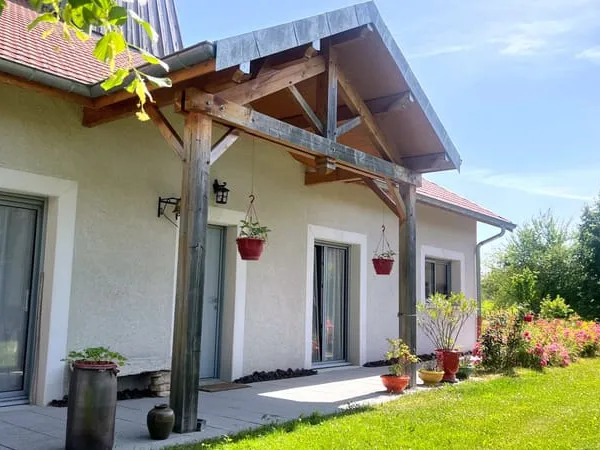 Maison - 9 pièce(s) - 275 m2