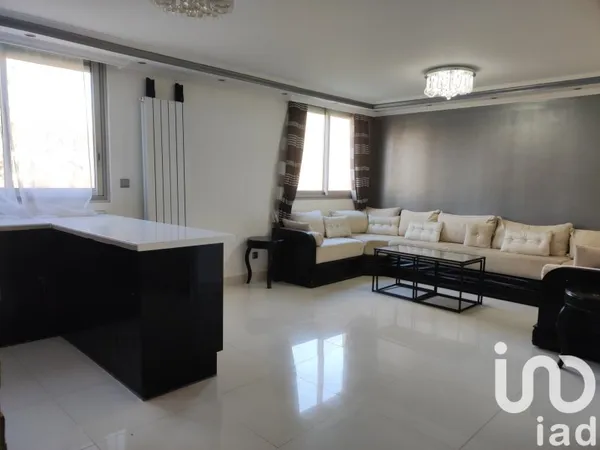 Appartement 4 pièces 67 m²