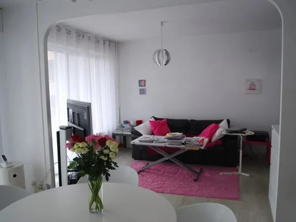 Appartement 3 pièces 72 m²