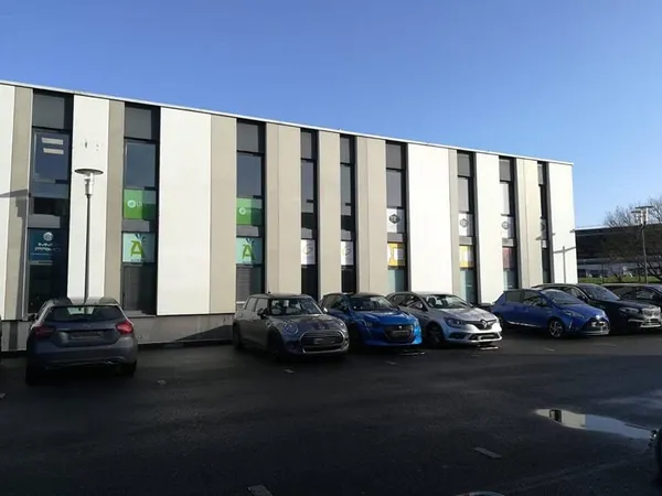 Bureaux 19 m²