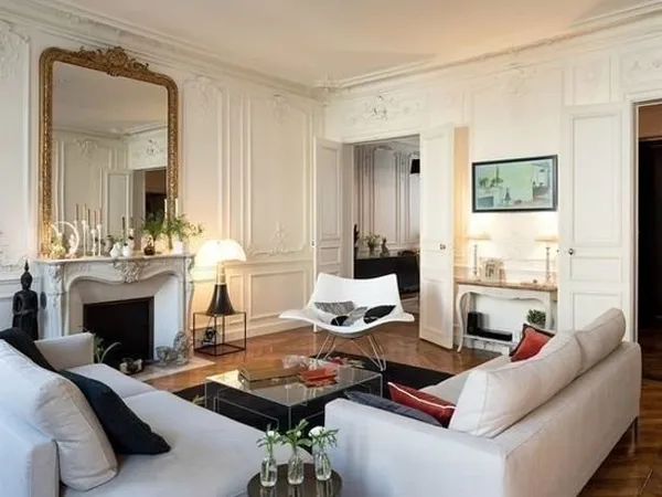 Appartement 4 pièces 106 m²