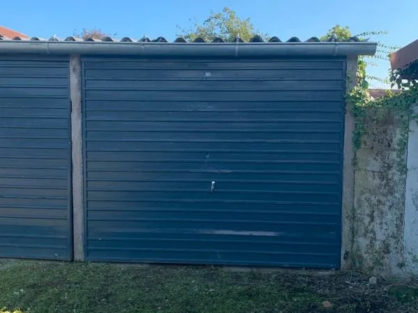 Garage a louer a hericourt