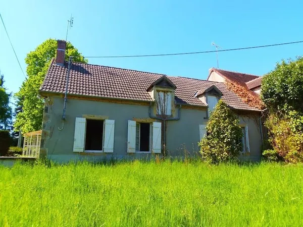 Maison 3 pièces 87 m²