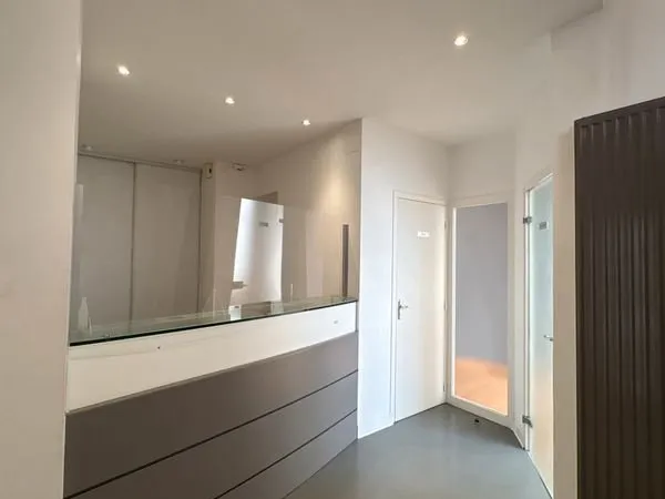 Local commercial d'exception - centre-ville de cambrai