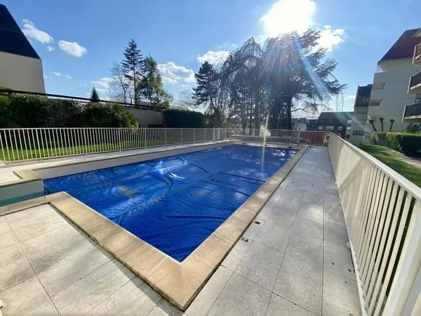 Duplex 6 pièces 108 m²
