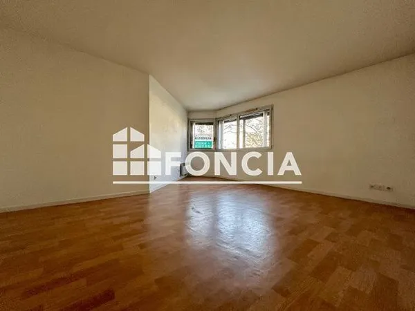 Appartement 2 pièces 50 m²