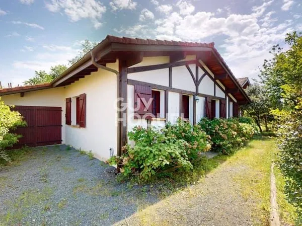 Maison 4 pièces 83 m²