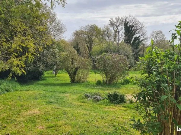 A vendre maison à PLOEMEL secteur Auray - Carnac - Erdeven