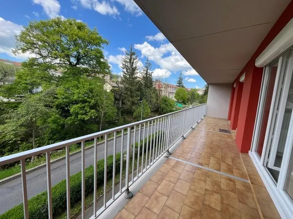 Appartement 5 pièces 99 m²