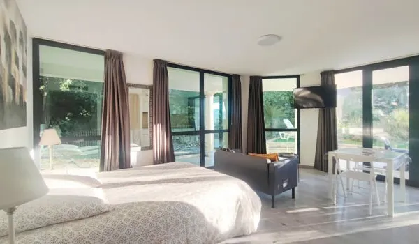 Appartement 1 pièce 34 m²
