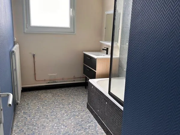 Appartement F3