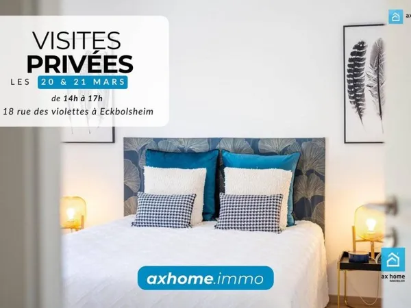 Appartement 5 pièces 115 m²