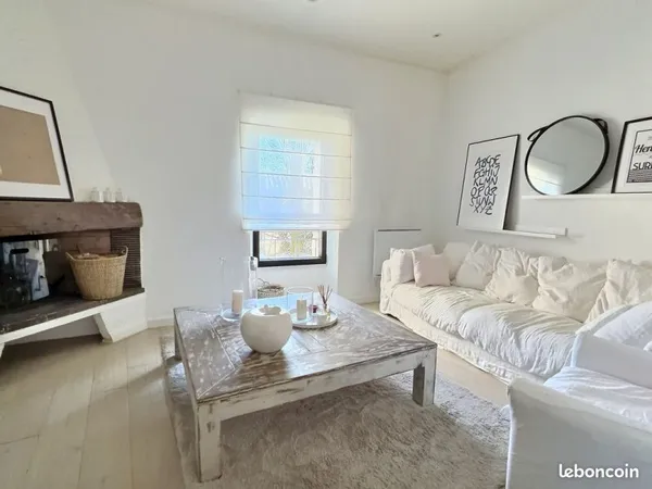 Maison 3 pièces 95 m²