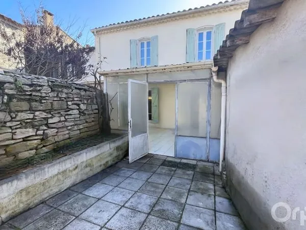 Maison 4 pièces 116 m²