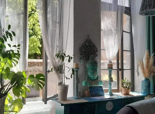Carcassonne , spectaculaire appartement de 388 m2