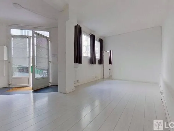 Appartement 60 m²