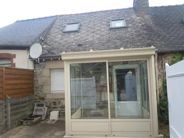 Maison 3 pièces 34 m²