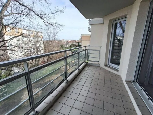 Appartement 2 pièces 51 m²