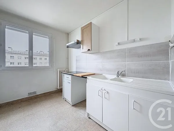 Appartement 4 pièces 66 m²