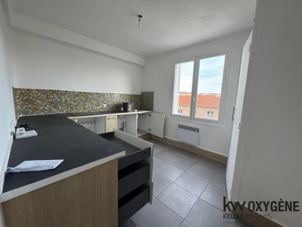 APPARTEMENT F3 69 M2