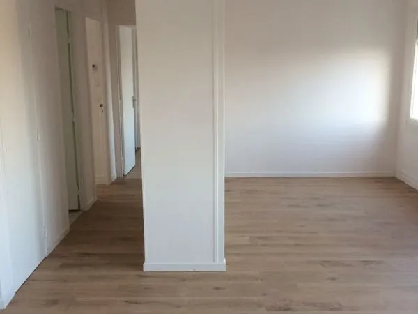 Appartement F3