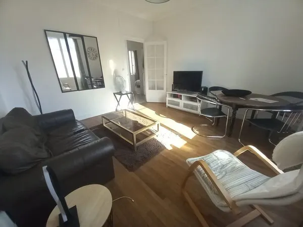 Appartement à louer Tours