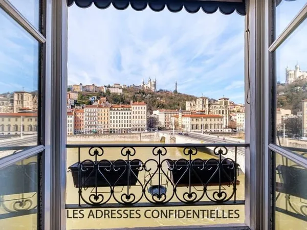 Appartement 4 pièces 73 m²