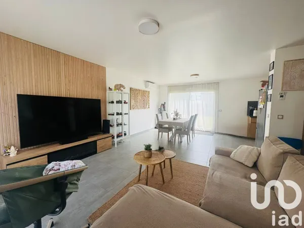 Maison 6 pièces 118 m²