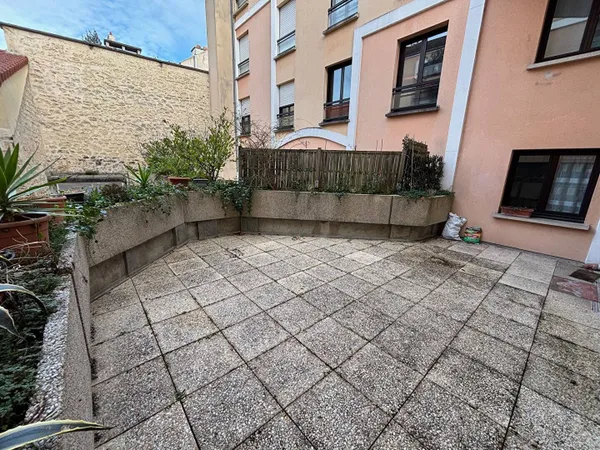 Appartement 3 pièces 78 m²