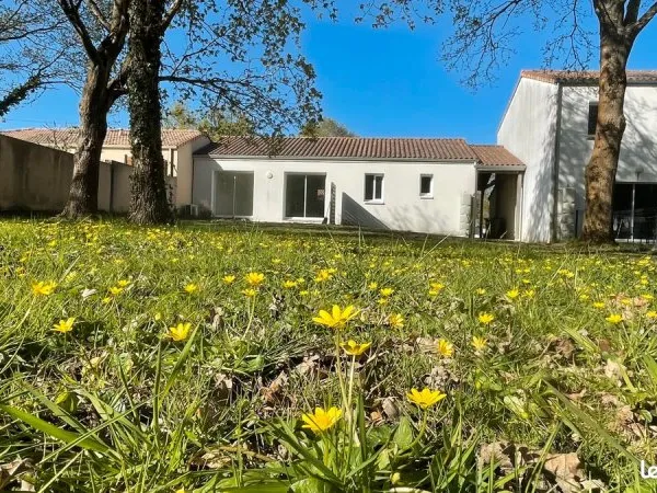 Maison a vendre