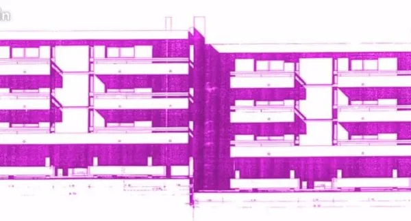 Vente bureaux loués