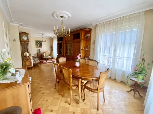 Maison 6 pièces 123 m²