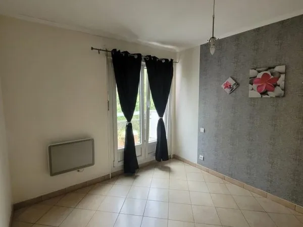 Appartement à louer OBERNAI