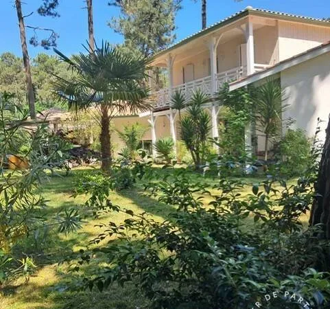 Maison 6 pièces 180 m²