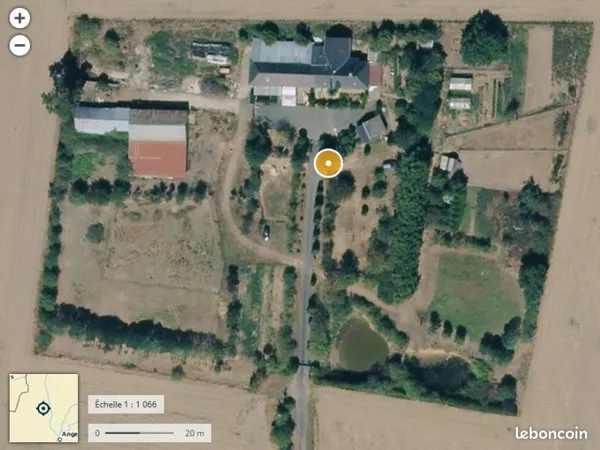 Habitat partagé - Permaculture & Low Tech - Projet coopératif en Mayenne