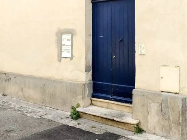 Appartement 2 pièces 36 m²