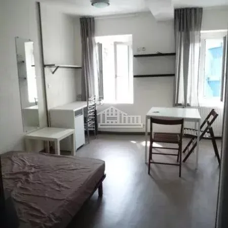 T1 meublé