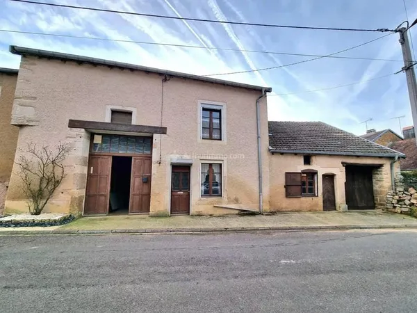 Maison a rénover