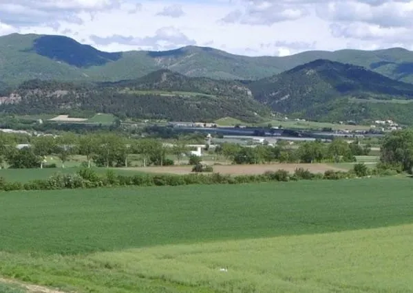 Terrain 441 m²