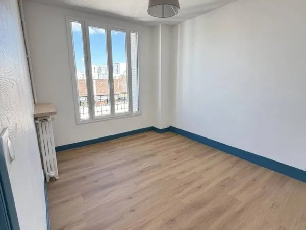 Appartement 1 pièce 23 m²
