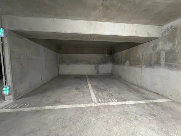Parking Nice 13m²