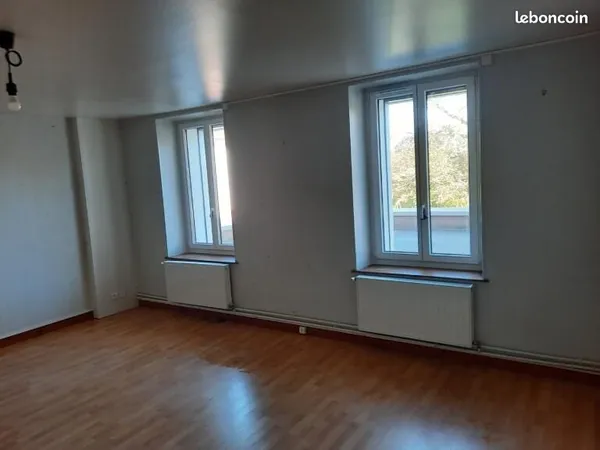 Logement T3