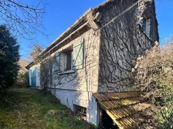 Maison 6 pièces 138 m²
