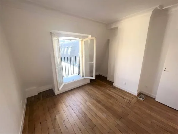 Appartement 2 pièces 30 m²