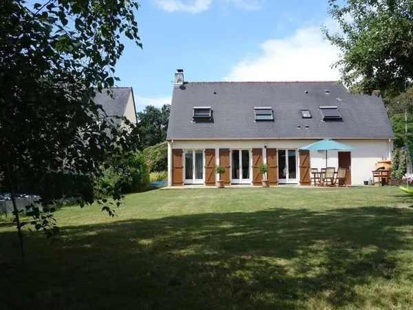 Maison 7 pièces 150 m²