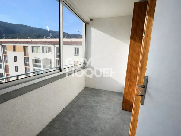APPARTEMENT À VENDRE DE 4 PIÈCES DE 68,00 M²
