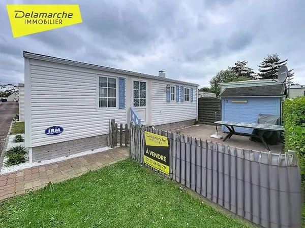 Autre 3 pièces 31 m²