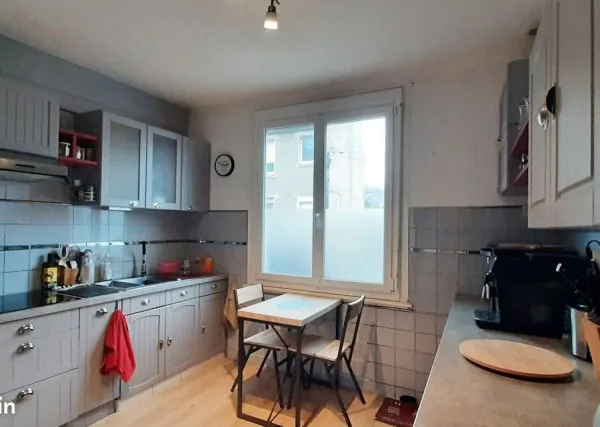 Maison 5 pièces 98 m²